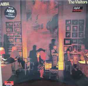 ABBA - The Visitors