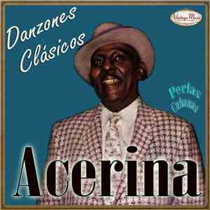 Acerina Y Su Danzonera - Acerina