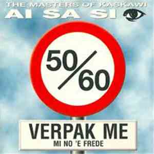 Ai Sa Si - 50/60 Verpak Me