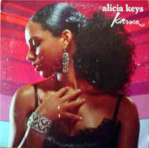 Alicia Keys - Karma