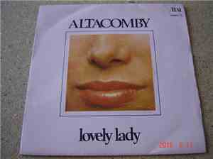 Altacomby - Lovely Lady