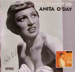 Anita O'Day - Pick Yourself Up