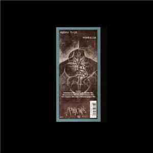 Aphex Twin - Ventolin