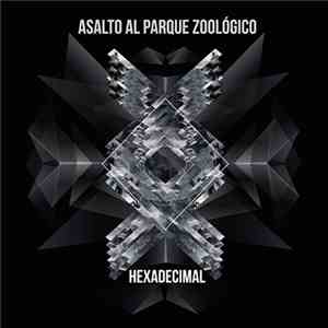 Asalto Al Parque Zoológico - Hexadecimal