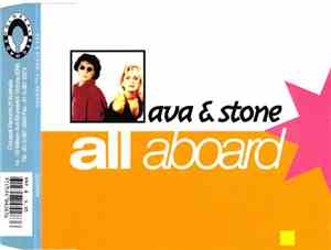 Ava & Stone - All Aboard