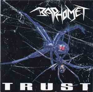 Baphomet  - Trust