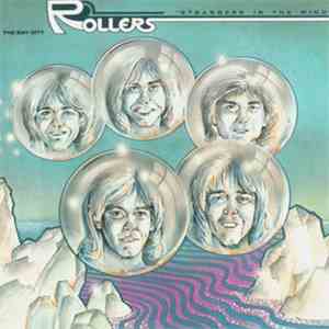 Bay City Rollers - Strangers In The Wind