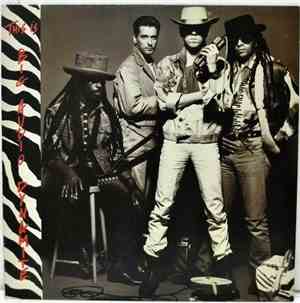 Big Audio Dynamite - This Is Big Audio Dynamite