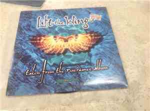 Bill Whelan - Lift The Wings - Taken From The Riverdance Album