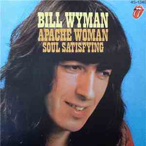 Bill Wyman - Apache Woman