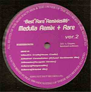 Björk - Medulla Remix + Rare - Ver.2 (-Best