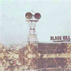 Blackhill Transmitter - EP
