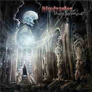 Bloodrustes - Ветер забвения