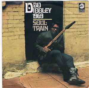 Bo Diddley - Bo Diddley 1969