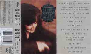 Bonnie Raitt - Luck of the Draw