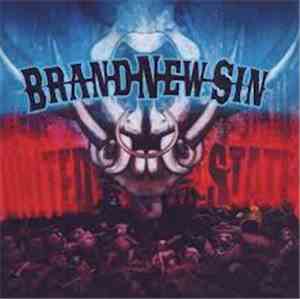 Brand New Sin - United State