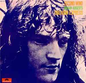 Brian Auger's Oblivion Express - Second Wind