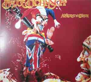 Bruce Dickinson - Accident Of Birth