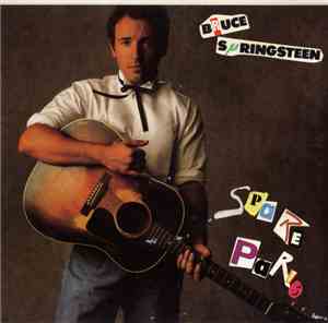 Bruce Springsteen - Spare Parts
