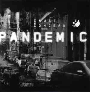 Cause 4 Concern - Pandemic Part 3 Of 5