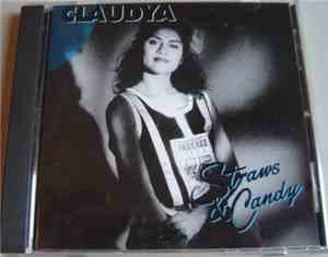 Claudya - Straws & Candy