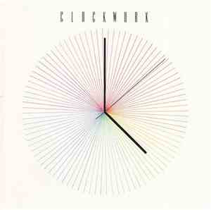 Clockwork  - Clockwork