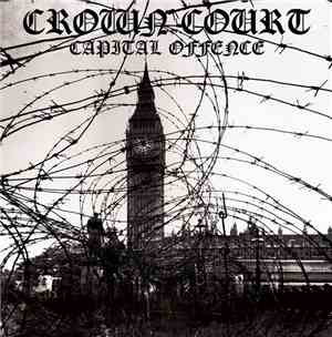 Crown Court - Capital Offence