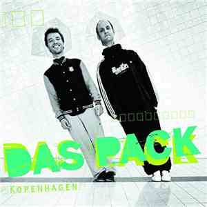 DAS PACK - Kopenhagen