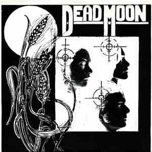 Dead Moon - D.O.A.