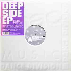 Deepside - Deepside EP