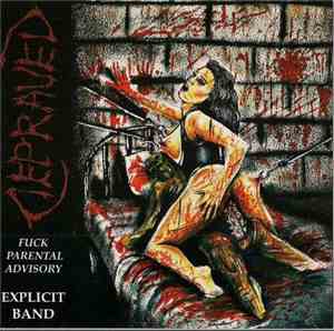 Depraved  - Depraved