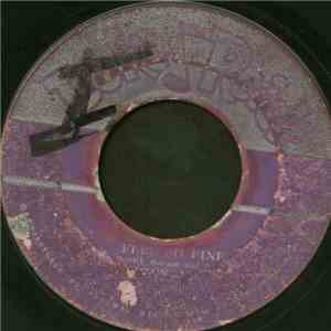 Derrick Morgan And Patsy / Roland Alphonso - Feel So Fine / Mean To Me