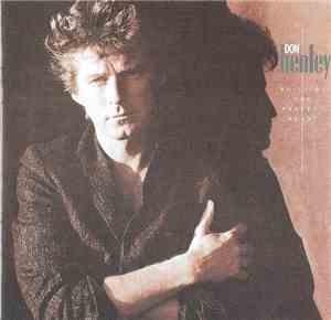 Don Henley - Building The Perfect Beast