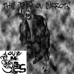 Durik The Temptress - This Diety Ov Carrots
