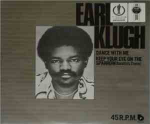Earl Klugh - Dance With Me / Keep Your Eye On The Sparrow