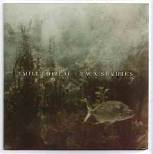 Emily Loizeau - Eaux Sombres