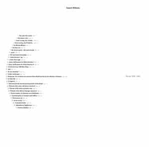 Emmett Williams - Poems 1950-2003