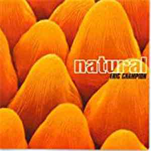 Eric Champion - Natural