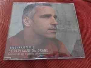 Eros Ramazzotti - Ci Parliamo Da Grandi