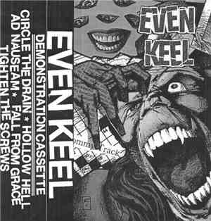 Even Keel - Demonstration Cassette