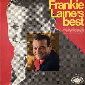 Frankie Laine - Frankie Laine's Best