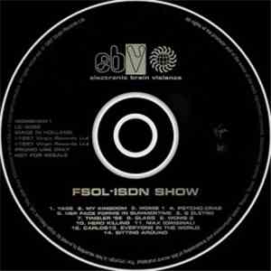 FSOL - ISDN Show