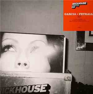 Garcia & Petralia - EP