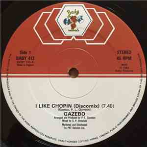 Gazebo - I Like Chopin