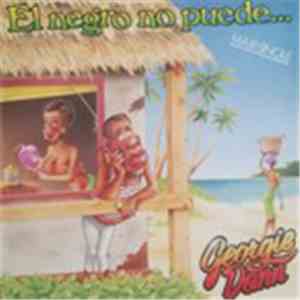 Georgie Dann - El Negro No Puede