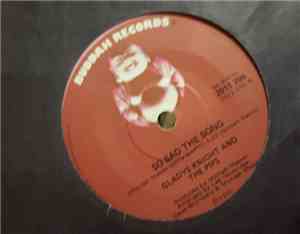 Gladys Knight And The Pips - So Sad The Song