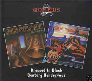 Glory Bells - Dressed In Black / Century Rendezvous