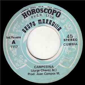 Grupo Maravilla - Campesina