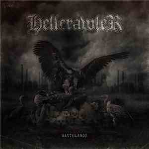 Hellcrawler - Wastelands