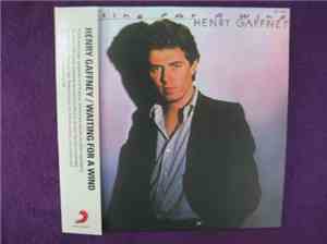 Henry Gaffney - Waiting For A Wind